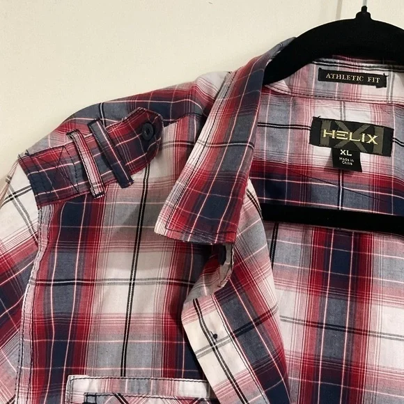 HELIX ATHLETIC FIT XL - Picture 2 of 6